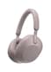 Sony WH1000XM5 Premium Noise Canceling Wireless Headphones Auto NC Optimizer 30Hour Battery Alexa Voice Control Smoky Pink