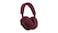BowersWilkins Bowers Wilkins Limited Edition Px7 S2e OverEar Headphones Bluetooth Headphones Over Ear with Enhanced Noise Cancellation Transparency Mode CrystalClear Calls 30Hour Battery Life Ruby