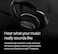 BowersWilkins Bowers Wilkins Limited Edition Px7 S2e OverEar Headphones Bluetooth Headphones Over Ear with Enhanced Noise Cancellation Transparency Mode CrystalClear Calls 30Hour Battery Life Ruby