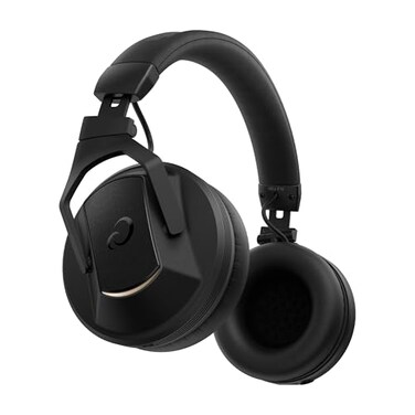 AlphaTheta HDJF10 Professional Wireless DJ Headphones