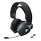 Alienware TriMode Wireless Gaming Headset AW725H WiredWireless Bluetooth 53 Audio Output 20 Hz MiniPhone 35mm Battery Talk Time Up to 55 Hrs Bluetooth Dark Side of The Moon