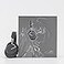 Moondrop Edge FullScene Immersive Series HiFi Portable Wireless ANC Headphone Foldable Lightweight Headphone Grey