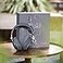 Moondrop Edge FullScene Immersive Series HiFi Portable Wireless ANC Headphone Foldable Lightweight Headphone Grey