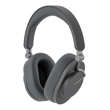 Moondrop Edge FullScene Immersive Series HiFi Portable Wireless ANC Headphone Foldable Lightweight Headphone Grey