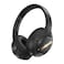 Black Shark JoyBuds Max Active Noise Cancelling Headphones 50H Playtime Wireless Over Ear Headphones with Microphone Bluetooth 54 Gaming Headsets Comfort Fit Ear Cups 6EQ Modes via APP Black