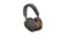 BowersWilkins Bowers Wilkins Px8 McLaren Edition OverEar Wireless Headphones Advanced Active Noise Cancellation 30Hour Battery Life 15Min Quick Charging