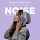 Gabba Goods Wireless Over Ear Bluetooth Headphones with Microphone Wireless Headset Noise Reduction Bluetooth WiredBuilt in Micro SD for Travel Home Work TVPCGamingCellphone Lavender