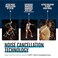 H2O Audio RIPT Ultra OverEar Sport Headphones Active Noise Cancellation and Transparency Mode 50Hour Battery Life 2 Sets of Cushions SweatProof Silicone and Leatherette Premium Sound Waterproof