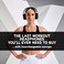 BlueAnt Pump X Wireless OverEar Headphones Bluetooth Powerful Bass Active Noise Cancelling Transparency Mode Interchangeable Ear Cups AllDay Comfort for Gym and Training BlackSilver