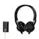 Aiaiai TMA2 DJ Wireless Professional Wireless DJ Headphones with UltraLow Latency Audio 20 Hours of Playback Durable Lightweight Design High Isolation Ear Pads and Added Bluetooth