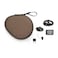 JBL Tour One M3 Smart Tx Wireless OverEar Noise Cancelling Headphones with Smart Transmitter HiRes Audio 35mm or USBC Spatial 360 Sound with Head Tracking 70Hrs of Playback Mocha