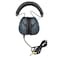 Vic Firth SIH3 Stereo Isolation Headphones 25 Decibels