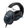 Vic Firth SIH3 Stereo Isolation Headphones 25 Decibels