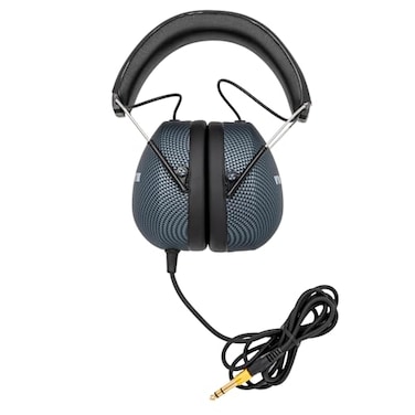 Vic Firth SIH3 Stereo Isolation Headphones 25 Decibels