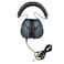 Vic Firth SIH3 Stereo Isolation Headphones 25 Decibels