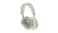 BowersWilkins Bowers Wilkins Px7 S3 Wireless Headphones Over Ear Noise Cancelling Active Noise Cancelling Transparency Mode HiRes Sound Bluetooth 30Hr Playtime Quick Charge Canvas White