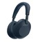 Sony WH1000XM6 The Best Noise Canceling Wireless Headphones HD NC Processor QN3 12 Microphones Adaptive NC Optimizer Mastered by Engineers StudioQuality 30Hour Battery Midnight Blue