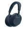 Sony WH1000XM6 The Best Noise Canceling Wireless Headphones HD NC Processor QN3 12 Microphones Adaptive NC Optimizer Mastered by Engineers StudioQuality 30Hour Battery Midnight Blue