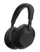 Sony WH1000XM6 The Best Noise Canceling Wireless Headphones HD NC Processor QN3 12 Microphones Adaptive NC Optimizer Mastered by Engineers StudioQuality 30Hour Battery Black