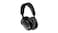 BowersWilkins Bowers Wilkins Px7 S3 Wireless Headphones Over Ear Noise Cancelling Active Noise Cancelling Transparency Mode HiRes Sound Bluetooth 30Hr Playtime Quick Charge Anthracite Black