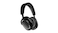 BowersWilkins Bowers Wilkins Px7 S3 Wireless Headphones Over Ear Noise Cancelling Active Noise Cancelling Transparency Mode HiRes Sound Bluetooth 30Hr Playtime Quick Charge Anthracite Black