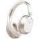 Wentronic Y05 Bluetooth Headphones Wireless Over Ear with Microphone 48 Hours Playtime High Sound Quality Foldable Soft Earpads Earphones for Travel Starlight