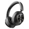 OneOdio Focus A6 Hybrid Active Noise Cancelling Headphones 75H Playtime LDAC HiRes Lossless Audio Bluetooth 60 Dual Mic ENC Call Support Wired ANC via USBC Wireless Over Ear Headphones