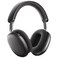 Picun F8 Pro Hybrid Active Noise Cancelling Headphones with Multiple Modes Wireless OverEar Bluetooth Headphones 140H Playtime Customizable Sound Head Tracking USBC Charge Travel Office Gray