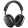 Picun F8 Pro Hybrid Active Noise Cancelling Headphones with Multiple Modes Wireless OverEar Bluetooth Headphones 140H Playtime Customizable Sound Head Tracking USBC Charge Travel Office Gray