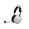 Sony INZONE H9 II Wireless Noise Canceling Gaming Headset WH1000XM6 Drivers Lightweight Detachable Cardioid AI Mic 24GHz and Bluetooth Soft Case for PC PS5 Switch and Mobile White