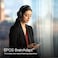 EPOS Adapt 660 USBC Premium Wireless ANC Headset with EPOS BrainAdapt Adaptive Hybrid Noise Cancellation 30Hour Battery Microsoft Teams USBC Dongle Bluetooth 35 mm Jack