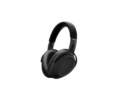EPOS Adapt 660 USBC Premium Wireless ANC Headset with EPOS BrainAdapt Adaptive Hybrid Noise Cancellation 30Hour Battery Microsoft Teams USBC Dongle Bluetooth 35 mm Jack