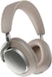BowersWilkins Bowers Wilkins Px8 S2 Wireless OverEar Headphones Warm Stone Bluetooth Headphones with Active Noise Cancelling HiRes Audio 30 Hours of Playtime USBC 15Min Quick Charging