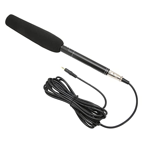 vbestlife Vbestlife Interview Microphone xlr