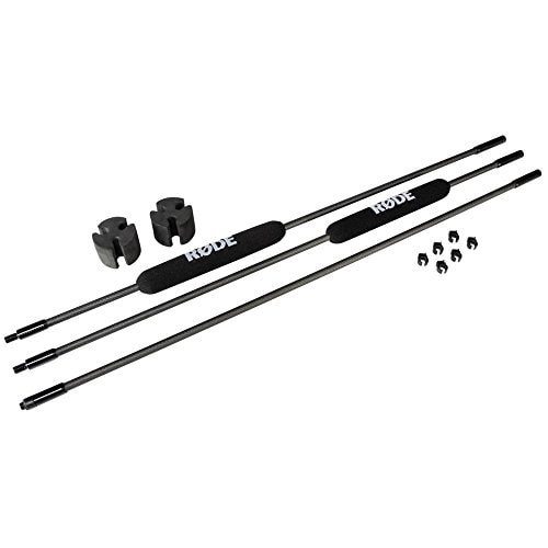 rode Rode Rde Micro Boompole Pro