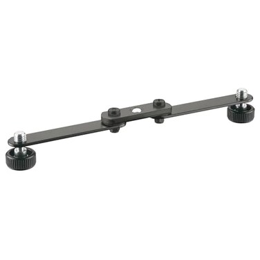KM KM 23510 Adjustable Stereo Microphone Bar