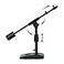 Gator Frameworks GFWMIC0822 Telescoping Boom Mic Stand