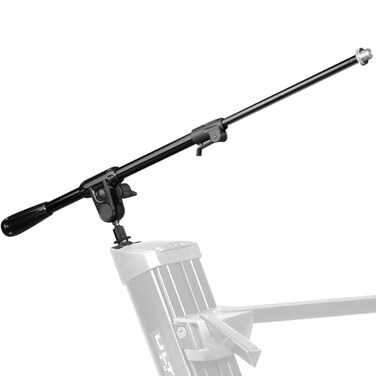 Ultimate Support AX48PROMIC APEX Pro Mic Boom wAdapter for AX48 Pro Keyboard Stand