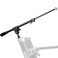 Ultimate Support AX48PROMIC APEX Pro Mic Boom wAdapter for AX48 Pro Keyboard Stand