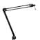 Heil Sound Heil PL 2T Fully Articulating ProfessionalQuality Microphone Boom Arm for Video Podcasting Broadcasting Voiceover AtHome InStudio Applications