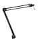 Heil Sound Heil PL 2T Fully Articulating ProfessionalQuality Microphone Boom Arm for Video Podcasting Broadcasting Voiceover AtHome InStudio Applications