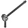 OnStage OnStage PosiLok Mini Microphone Boom Arm Black