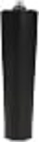 Zoom MA2 Tripod to Mic Stand Adapter Fits In Standard Mic Clip Mount Zoom Audio and Video Recorders in Mic Clip Use Handheld to Reduce Handling Noise