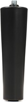 Zoom MA2 Tripod to Mic Stand Adapter Fits In Standard Mic Clip Mount Zoom Audio and Video Recorders in Mic Clip Use Handheld to Reduce Handling Noise