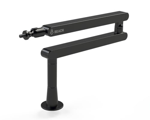 بيكن Beacn Mic Stand 3.5 MM