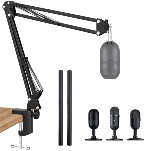 سونمون Sunmon Seiren V3 Mini Boom Arm 3.5 MM