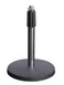 OnStage OnStage DS7200C Adjustable Desktop Microphone Stand Chrome