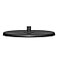 Sennheiser Pro Audio Sennheiser Profile Table Stand Sleek Table Stand with 38 Threading Padded Round Base for Profile Microphone