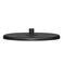 Sennheiser Pro Audio Sennheiser Profile Table Stand Sleek Table Stand with 38 Threading Padded Round Base for Profile Microphone