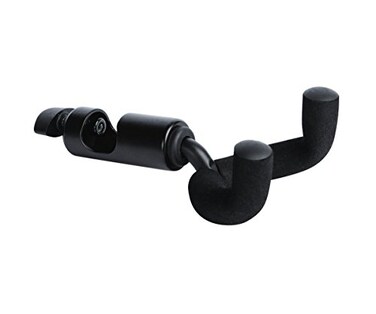 OnStage OnStage GS7800 UMount Microphone Stand Guitar Hanger